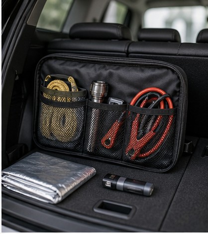 Preparedness Gear Ledger visual 4