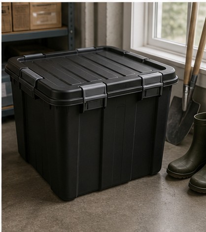 Vehicle readiness pouch context